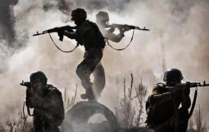 Новини України - Генштаб розповів про бойові зіткнення на фронті