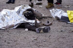 Новини України - Генштаб відповів на атаку по Сумах: РФ отримає відплату