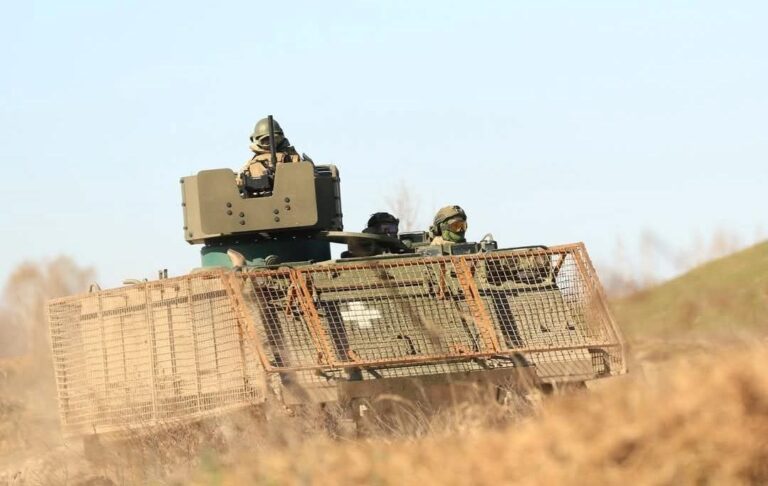 Генштаб заявив про десятки боїв під Лиманом