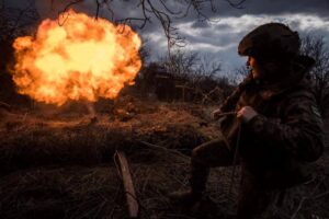 Новини України - Генштаб ЗСУ розповів про ситуацію на фронті