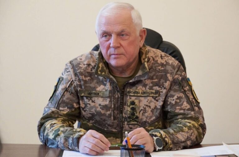 Голова Сумщини відреагував на звинувачення
