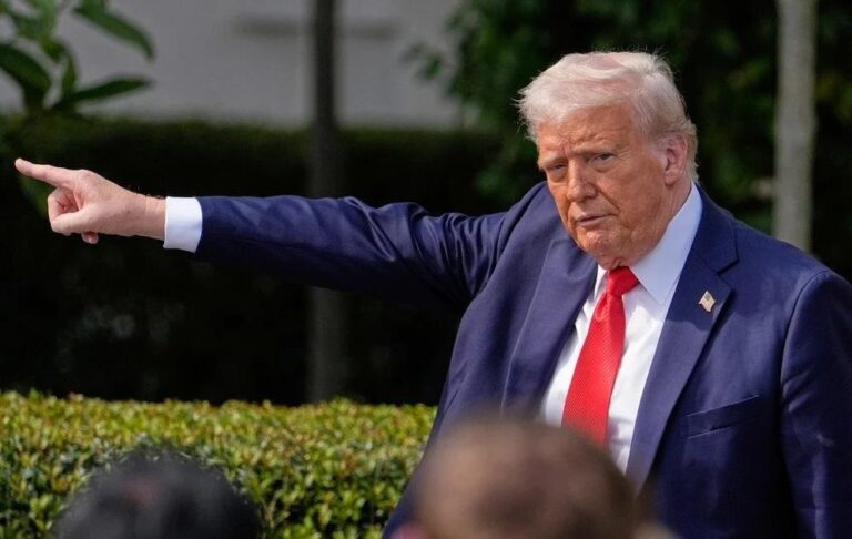 “Гра престолів”: в команді Трампа намітився розкол