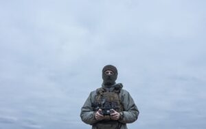 Новини України - ГУР показало знищення командних пунктів РФ дронами