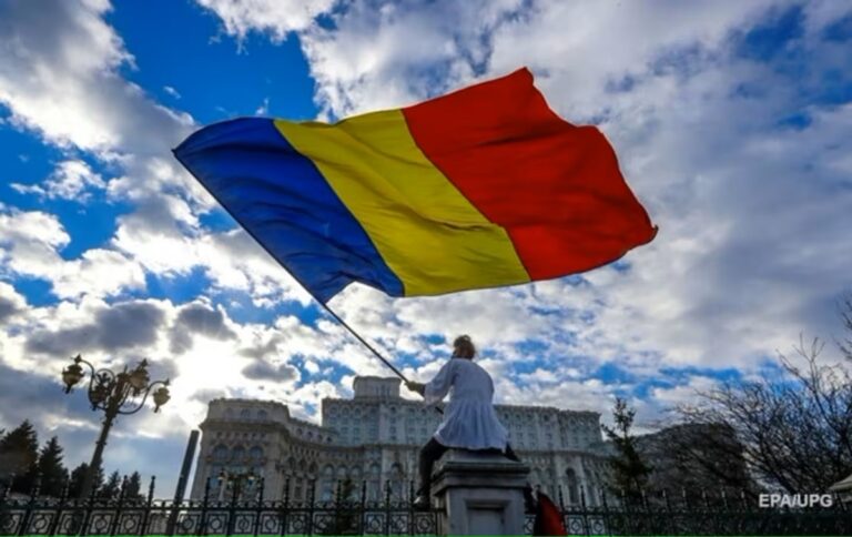 Кандидати на президентство в Румунії використовують антиукраїнську тему