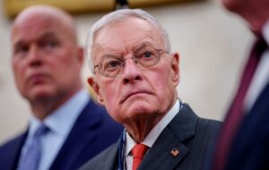 Новини світу - Келлог розповів про домовленості США з Україною