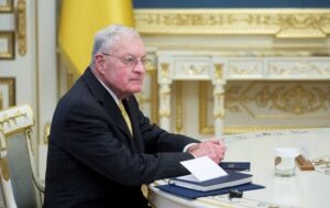 Новини світу - Келлог зробив заяву щодо перемир'я в Україні