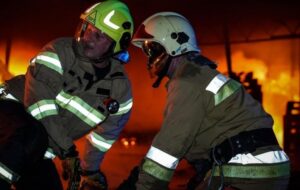 Новини України - Харків вдруге за ніч атакували ракети