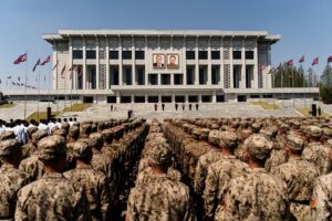 Новини України - Кім Чен Ин офіційно у війні: наслідки для фронту
