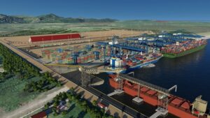Новини світу - Китай планує витіснити НАТО з Чорного моря - ЦПД