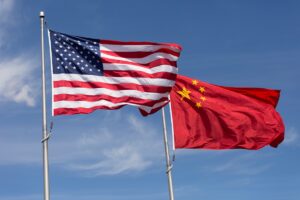 Новини світу - Китай попередив туристів про "ризики у США"