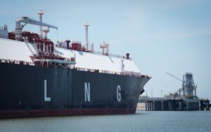 Новини бізнесу - Китай повністю припинив купувати скраплений газ у США - ЗМІ