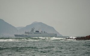 Новини світу - Китай розпочав масштабні військові навчання біля берегів Тайваню