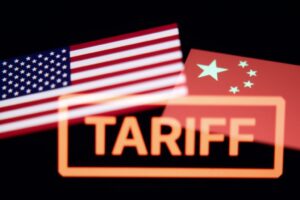 Новини світу - Китай у грі. Відповідь Трампу на тарифну війну