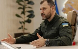 Новини України - Клименко відкрив більше деталей нападу на Макарова