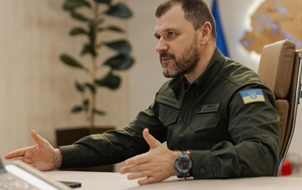 Клименко відкрив більше деталей нападу на Макарова