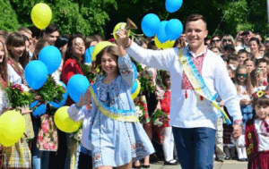 Новини Києва - КМДА назвала дату останнього дзвоника у школах Києва