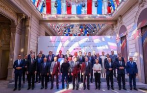 Новини світу - "Коаліція охочих": чи зможе Європа перейти від слів до діла