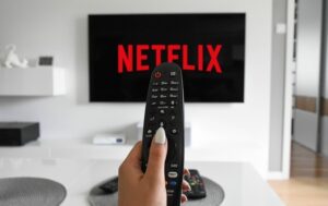 Новини бізнесу - Компанія Netflix на 24% збільшила чистий прибуток