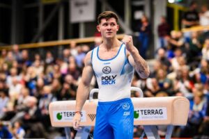 Новини спорту - Ковтун зізнався: у Хорватії мою медаль оцінили вище, ніж в Україні