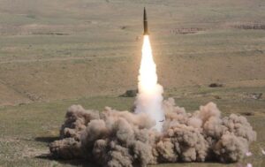 Новини України - Кривий Ріг зазнав ракетного удару, є жертви
