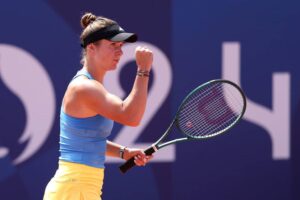 Новини спорту - Кубок Біллі Джин Кінг: перемога Світоліної поповнила перемоги над Польщею