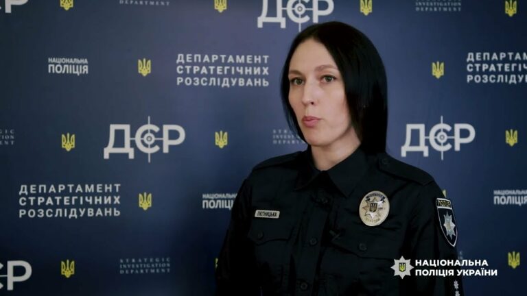 Організатори підпільного виробництва контрафактних товарів постануть перед судом, – Нацполіція