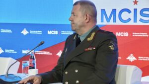 Новини України - Ліквідований Москалик відповідав за моніторинг війни в Україні для Путіна