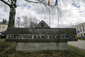 Новини світу - Литва ввела нові обмеження для осіб з громадянством РФ та Білорусі