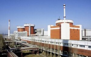 Без категорії - МАГАТЕ зафіксувала проліт дронів неподалік Південноукраїнської АЕС