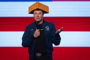 Новини світу - Маск шукає "ворогів" Трампа за допомогою ШІ - ЗМІ