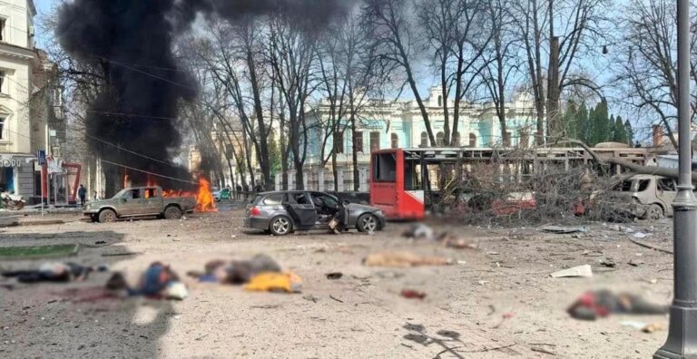 Мер Конотопа: В Сумах сьогодні зібрали військових