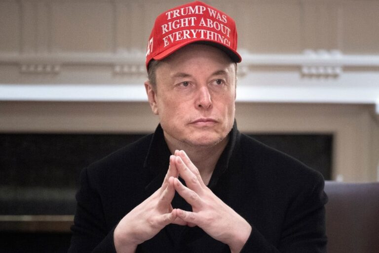 Мільярдери за день збагатилися на $304 млрд завдяки Трампу