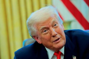 Новини світу - Мін'юст США обмежив дописи працівників у соцмережах