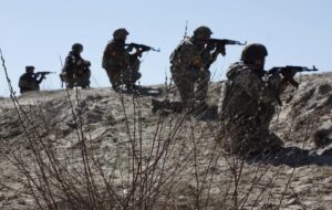 Новини України - Мінфін спростував чутки про брак коштів військовим
