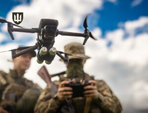 Новини України - Міноборони спрямувало понад 100 млрд на українські дрони