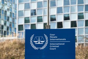 Новини світу - МКС вимагав арешту Нетаньягу в Угорщині - ЗМІ