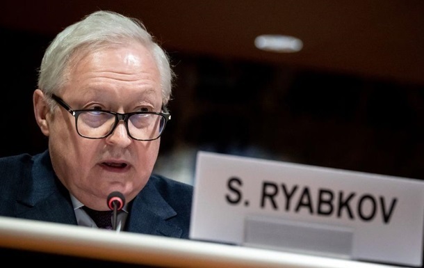 Москва розкритикувала пропозиції США щодо України