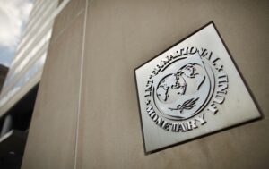 Новини світу - МВФ погіршив прогноз зростання світового ВВП до 2,8%