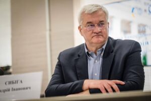 Новини України - МЗС озвучило партнерам позицію України щодо миру