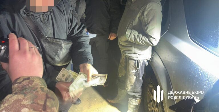 На Франківщині лісник організував схему для ухилянтів