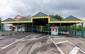 Новини України - На кордоні з Польщею обмежать роботу одного з пунктів пропуску