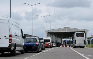Новини України - На кордоні зростає ажіотаж напередодні Великодня