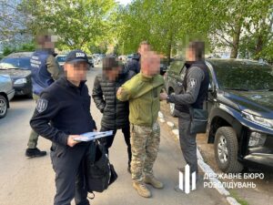 Новини України - На Одещині командир відправив бійців ремонтувати його квартиру