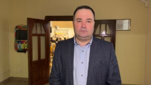 Новини України - На Сумщині наклав на себе руки директор обласного центру зайнятості