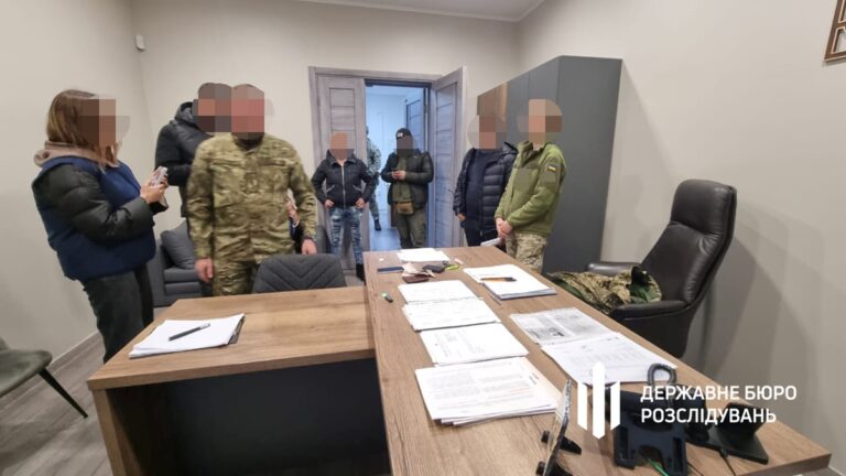 На Закарпатті психіатри ставили фіктивні діагнози ухилянтам