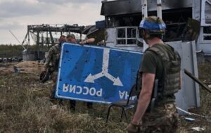 Новини України - Наказ Путіна не виконали, тому збрехали: що відбувається в Курській області