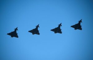 Новини світу - НАТО тренується відбивати російську агресію
