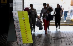 Новини бізнесу - Нацбанк підвищує курс долара два дні поспіль