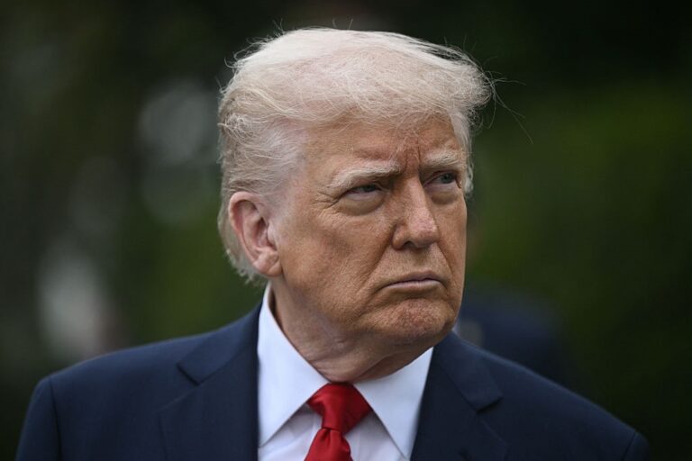 Названо основні цілі Трампа на наступні 100 днів