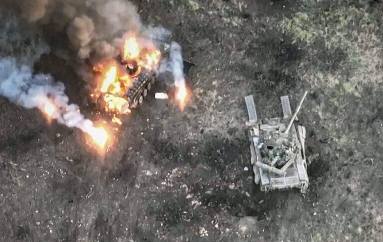 Названо втрати Росії за час відмови від перемир’я